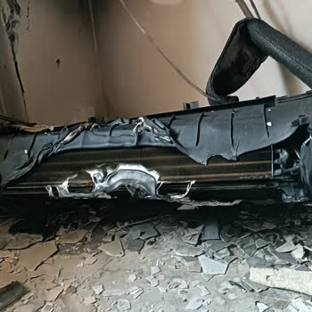 Beko Klima Faciası: Hayatımız Tehlikede!