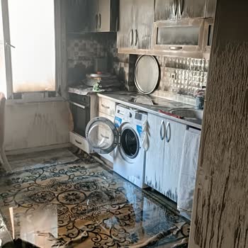 Beko Klima Faciası: Hayatımız Tehlikede!