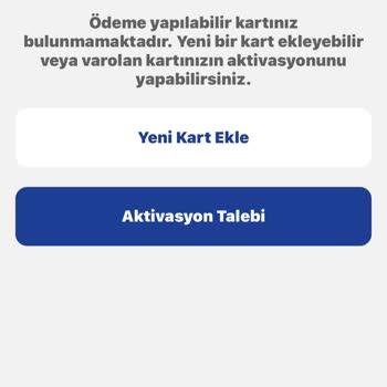 Set Card Numara Değişikliği Sorunu: Çözüm Bekleyen Müşteri