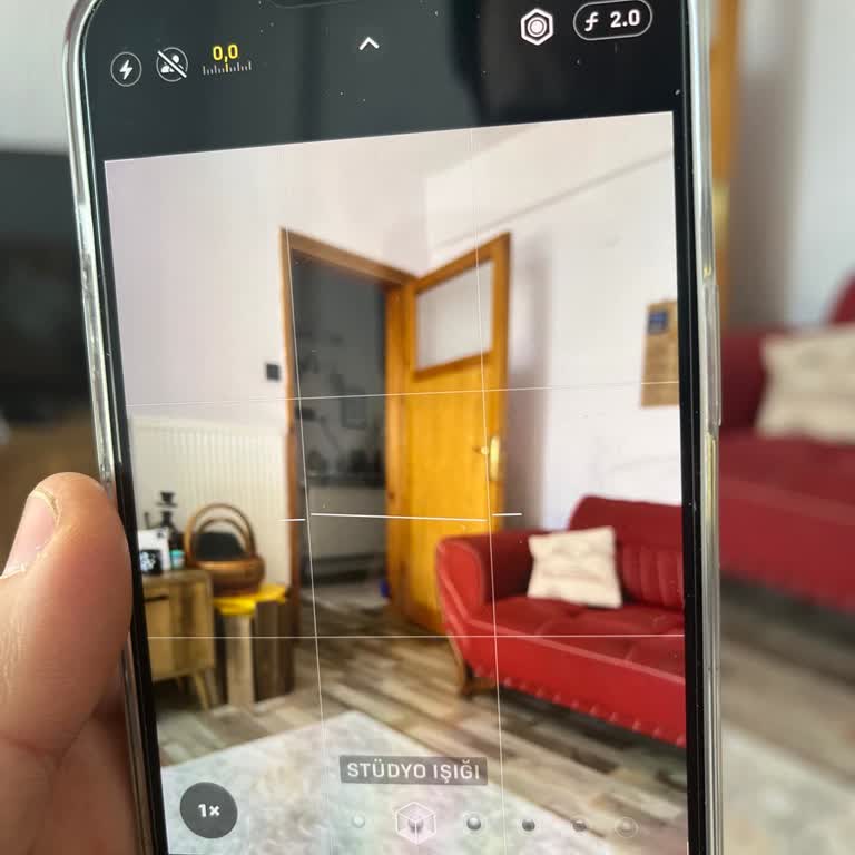 Getmobil'den Alınan İphone 13 Pro Max'te Kamera Ve İade Sorunları