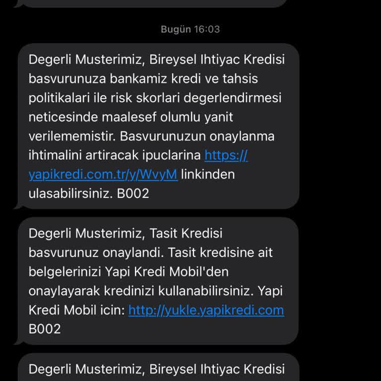 Faizsiz Kredi Vaadiyle Yanıltıcı Reklam