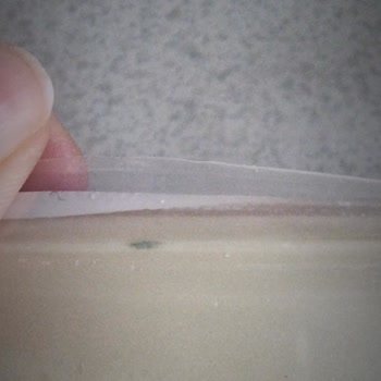 Küflü Kaşar Peyniri Şoku