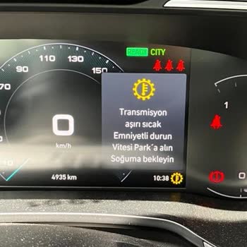 Fiat Egea Lounge: Çözülemeyen Arızalar Ve Yetersiz Servis Desteği