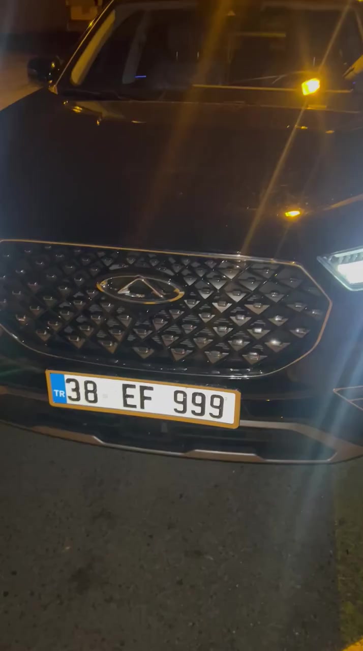 Problemas de seguridad con Chery, fallos en la dirección y pérdida de potencia Portada de vídeo