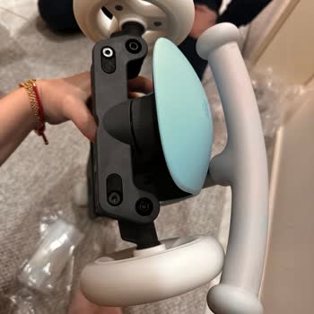 Trendyol'dan Aldığım Scooter İade Sürecinde Mağduriyet Yaşıyorum