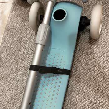 Trendyol'dan Aldığım Scooter İade Sürecinde Mağduriyet Yaşıyorum