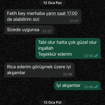 Bio Enerji Uzmanı Mağduriyeti