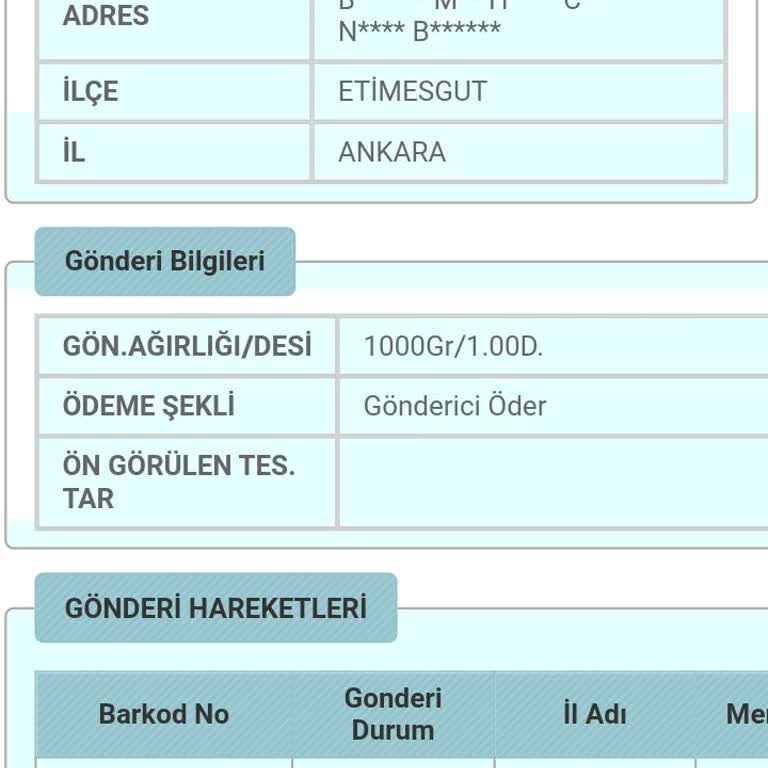 Kitap Siparişimde Yaşadığım Sorunlar Ve Müşteri Hizmetleri Deneyimi