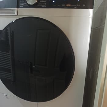 Uğur Kurutma Makinesi Program Süresi Sıkıntılı