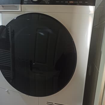 Uğur Kurutma Makinesi Program Süresi Sıkıntılı