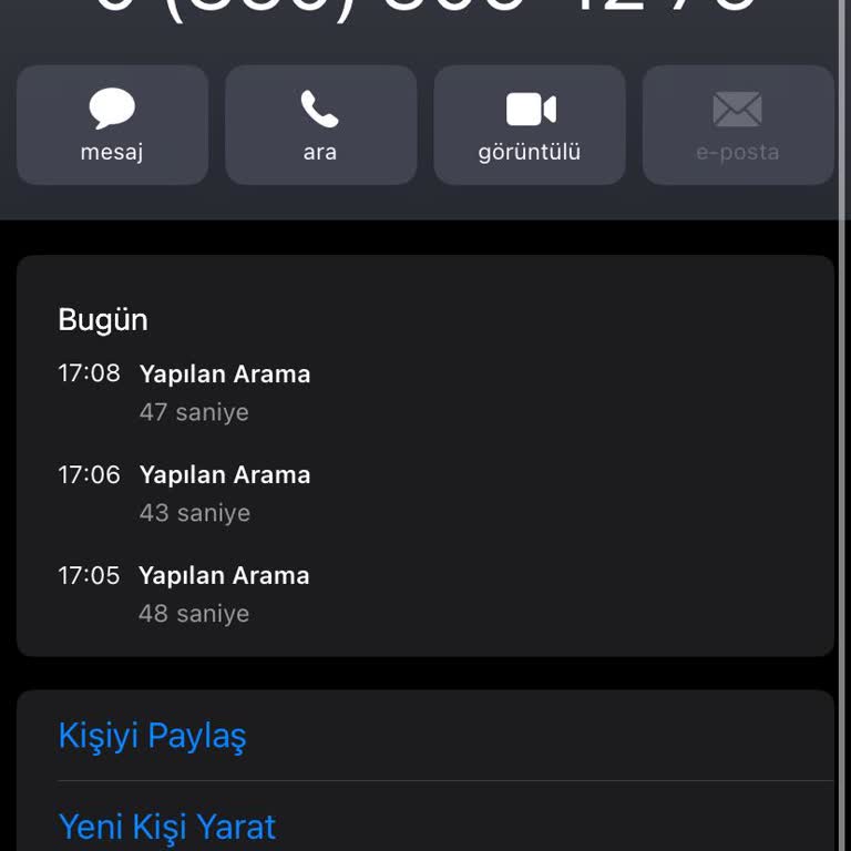 Müşteri Hizmetlerinde Hayal Kırıklığı: İletişim Sorunları Ve İade Kararı