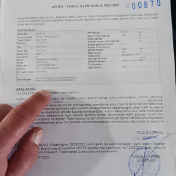 Sigorta İadesinde Yaşanan İletişim Sorunları