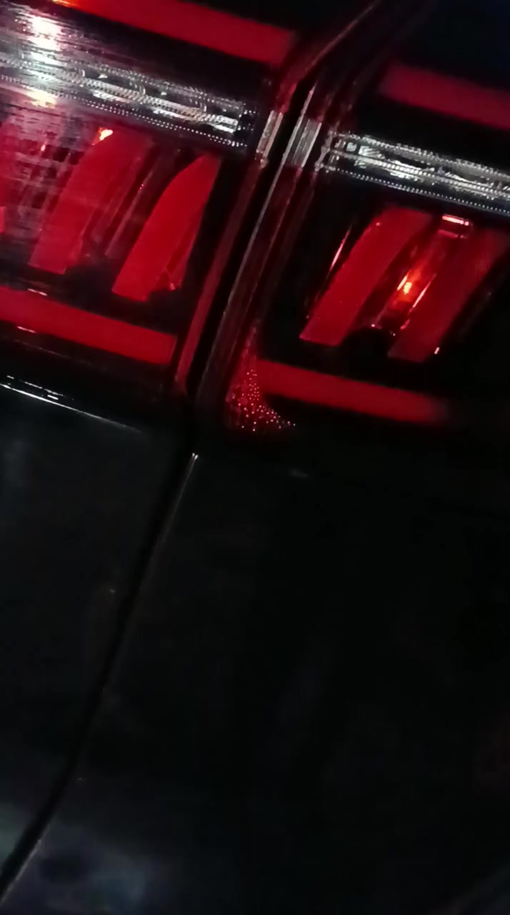 Chery Tiggo 8 Pro, problema de condensación en luces traseras Portada de vídeo