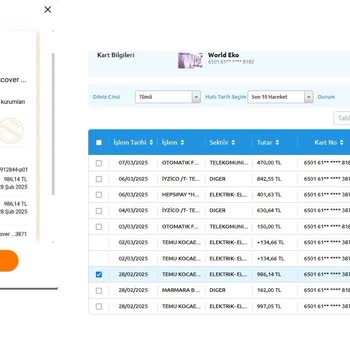 Yapı Kredi Bankası Ve Temu Arasında Kaybolan İade