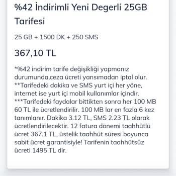 Türk Telekom'da Onaylanan Kampanya Kayboldu