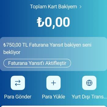 Havale İşleminde Eksik Para Sorunu