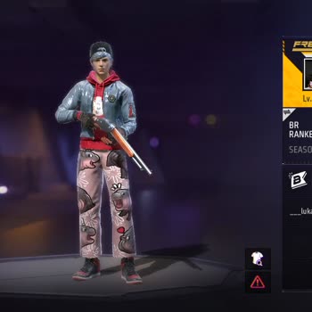 No puedo acceder a mi cuenta de Free Fire Max por acceso ilegal