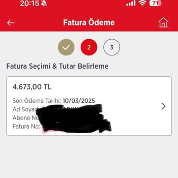Fahiş Fatura Şoku: Vicdanları Zorlayan Artış