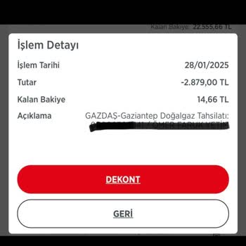 Fahiş Fatura Şoku: Vicdanları Zorlayan Artış