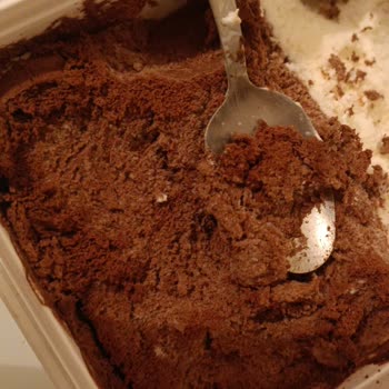 A101 Bozuk Dondurma Deneyimi: Ramazan Ayında Hayal Kırıklığı