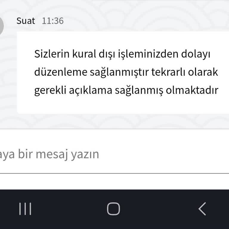 Fixbet Üzerine Ciddi Suçlamalar