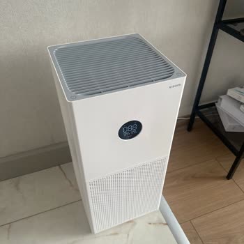 Xiaomi Hava Temizleyici Sorunu: Servis Çözüm Üretemiyor