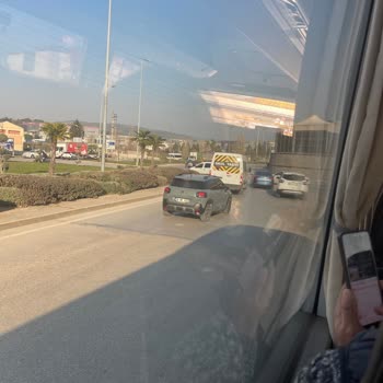 Varan Turizm İle Yolculukta Beklenmedik Aksaklıklar