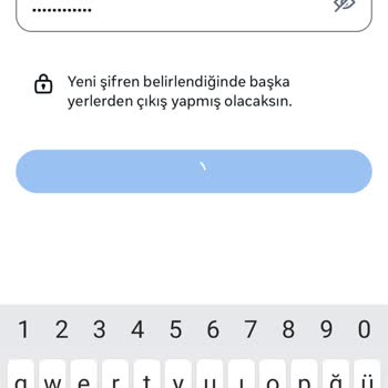 Instagram Hesabına Erişim Sorunu ve Beklenmeyen Hatalar