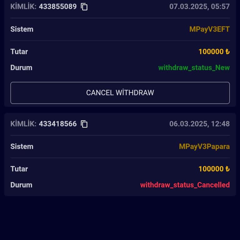 Müşteri Hizmetleri Sessizliği: Param Nerede?