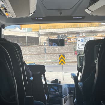 Varan Turizm İle Yolculukta Beklenmedik Duraklar