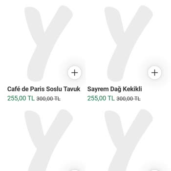 Farklı Şehirde Farklı Fiyat Şoku