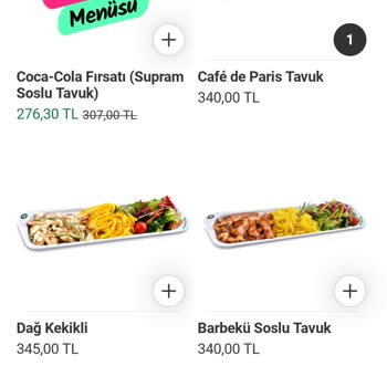 Farklı Şehirde Farklı Fiyat Şoku