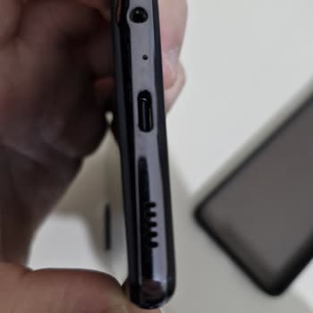 Samsung Servisinde Hayal Kırıklığı: Bozuk Cihaz Ve Hatalı Hizmet