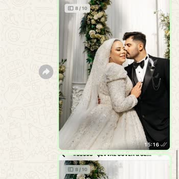 Düğün Fotoğraflarımızın Teslimatında Mağduriyet