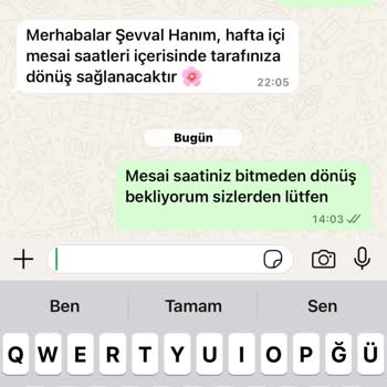 Düğün Fotoğraflarımızın Teslimatında Mağduriyet