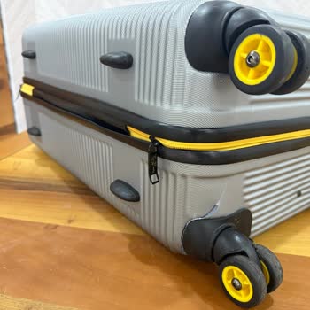 Hasarlı Bagaj İçin Haksız Tazminat Reddi