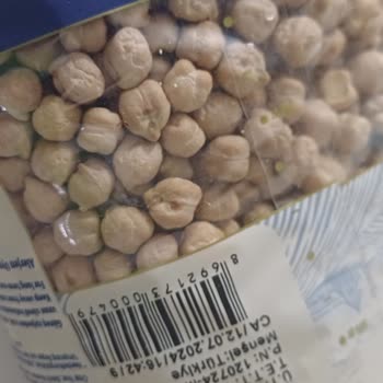 Migros'tan Aldığım Üründe Böcek Sorunu