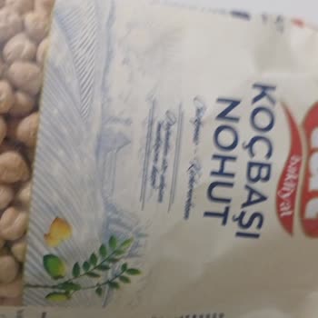 Migros'tan Aldığım Üründe Böcek Sorunu