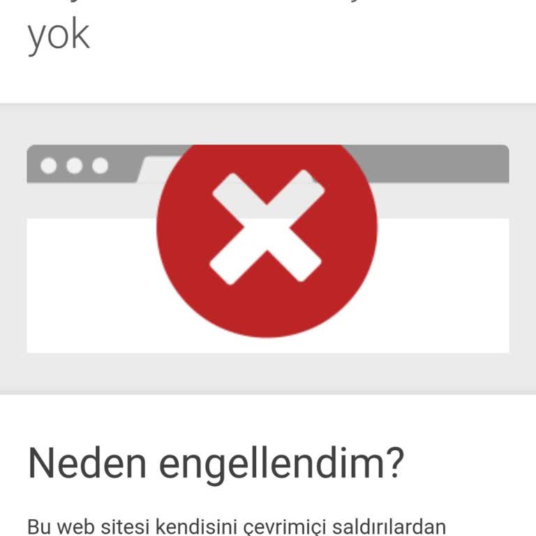 Bilyoner Hesabıma Erişim Engeli Sorunu