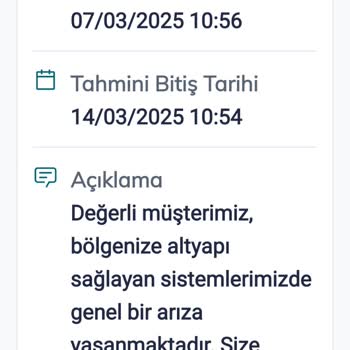 Türk Telekom'un Sorumluluk Almayan Fiber Altyapı Sorunu