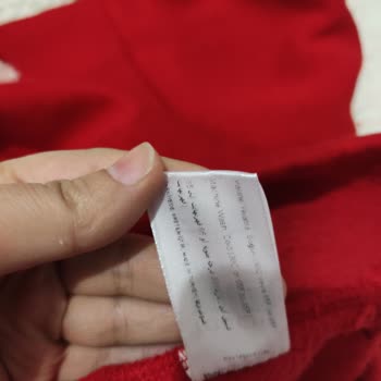 Müşteri Hizmetleri Krizi: Beklenmedik Yıkama Sorunu