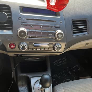 Araç İçin Satılan Ürün Arabaya Zarar Veriyor