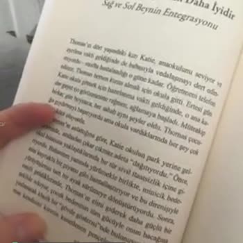D&R Kitapta Eksik Sayfalar Var