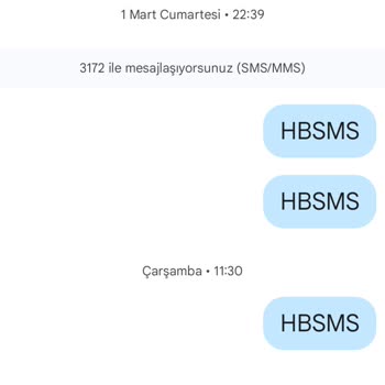 Hepsi Pay'dan Ayrılma Talebime Yanıt Alamıyorum