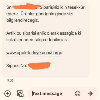 Yanıltıcı Web Sitesi Ve İletişim Sorunu