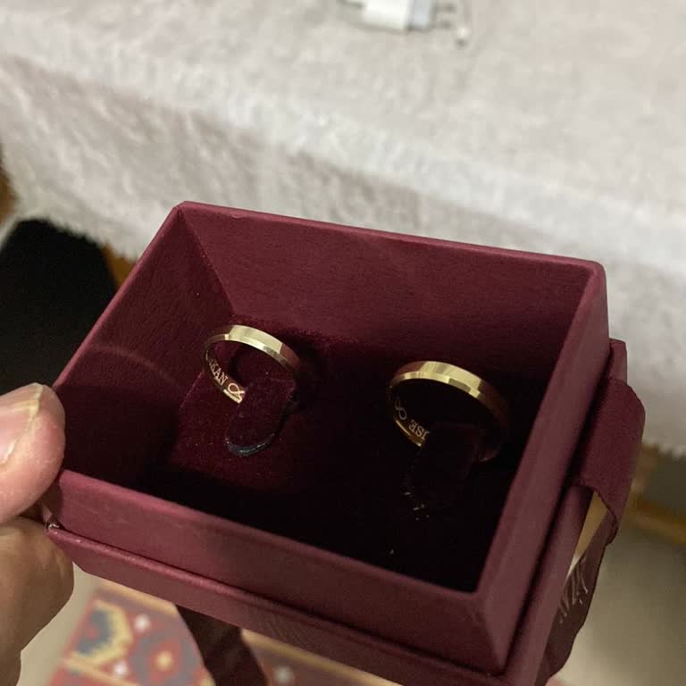 Alyanslarımızın Renk Ve Gramaj Sorunu