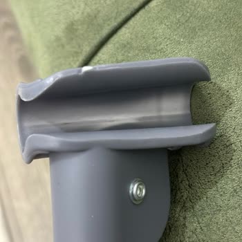 Elele Baby Bebek Ürünlerinde Yavaş Hizmet: Beşik Sorunu