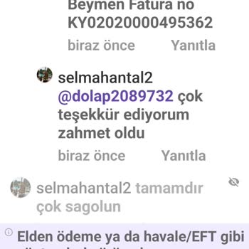 Sürat Kargo'nun Teslimat Sorunları Ve İletişimsizlik
