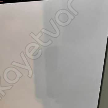 Arçelik Bulaşık Makinesi E01 Hatası Ve Kötü Performans