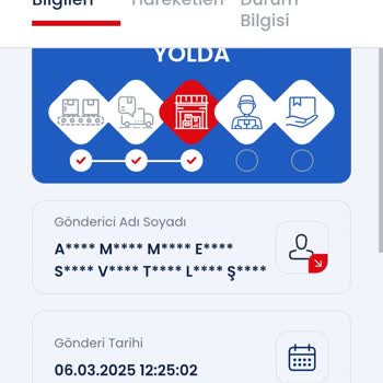 Teslimat Süresi Aşılan Kargo Mağduriyeti